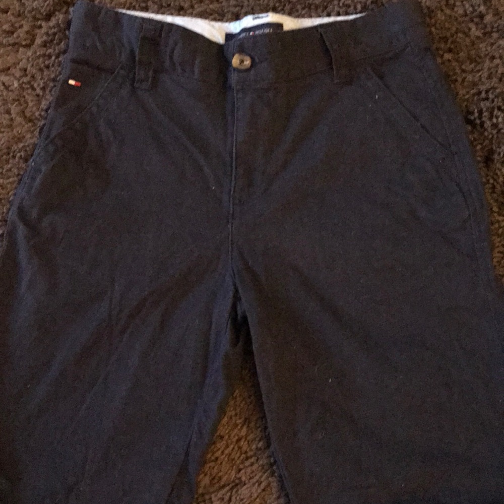 Boys Shorts
